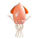 Polvo Dançante Inteligente com Luz e Música